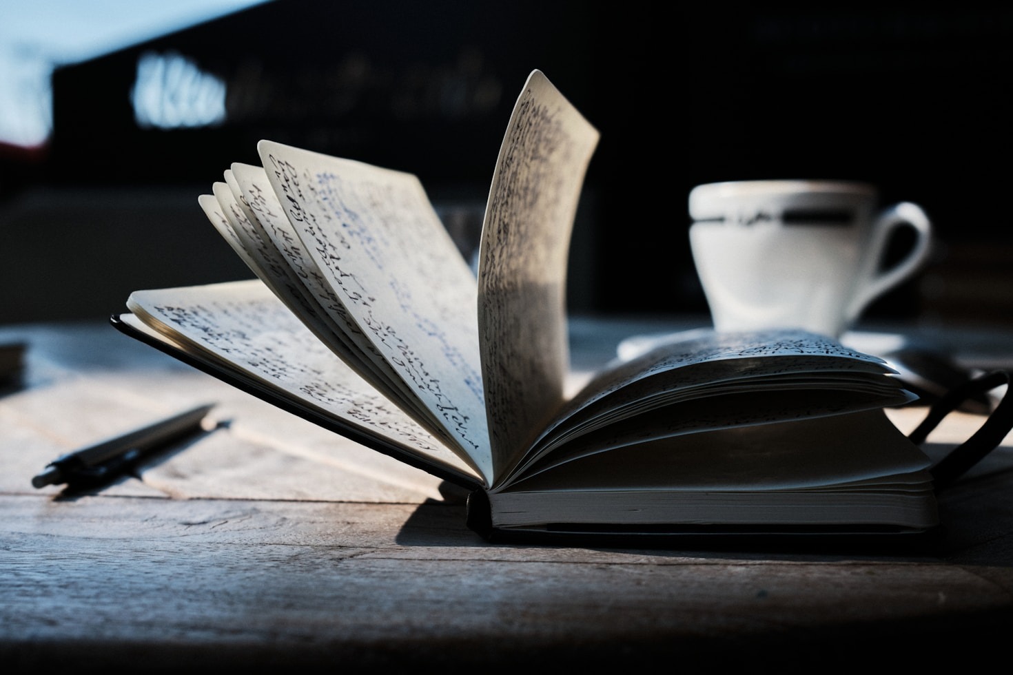 Reflecting on Change: How Experiences Shape Us
