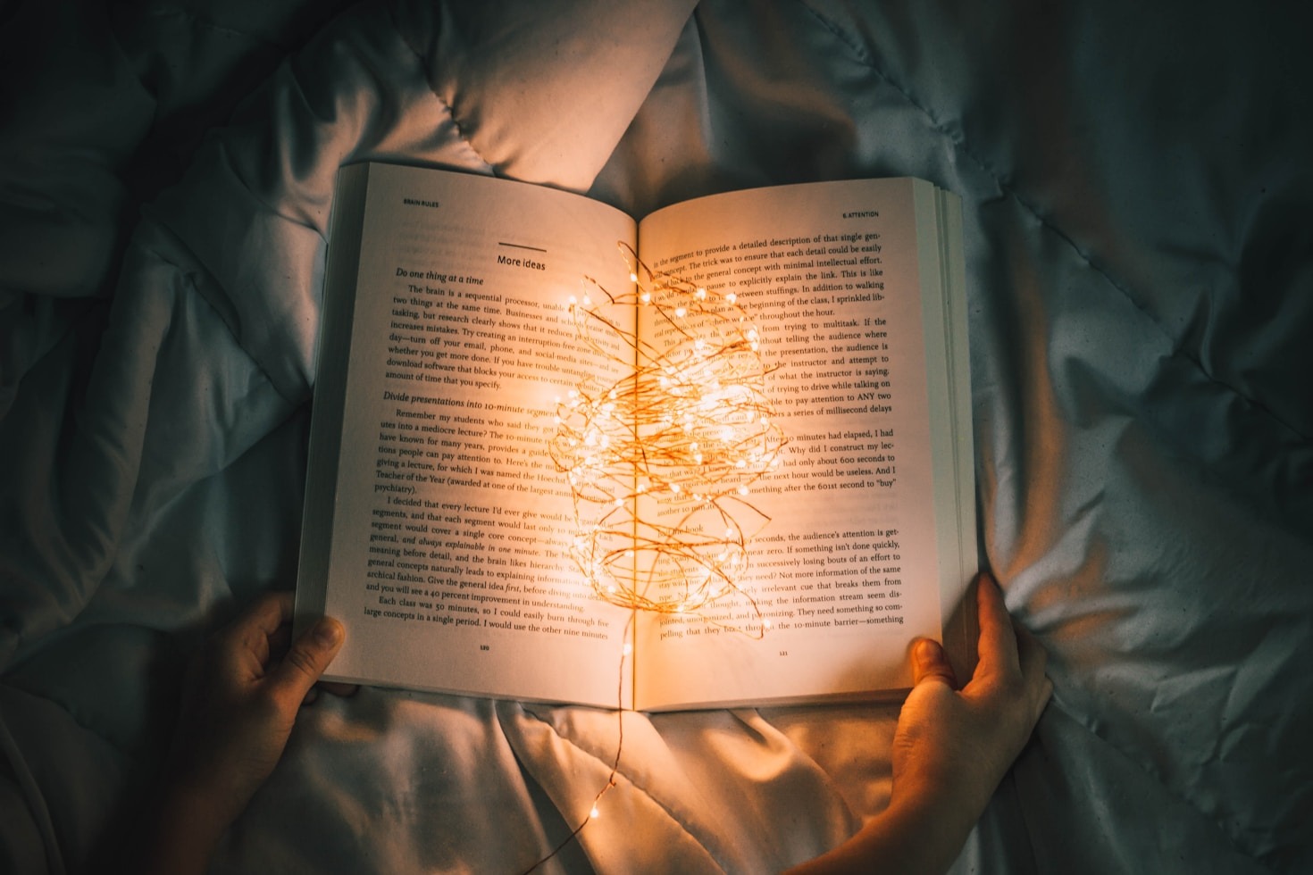 The Power of Personal Narrative: Telling Your Story